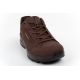 2. LOWA Renegade EVO GORE-TEX Men’s Sporty Leather Trekking Shoes