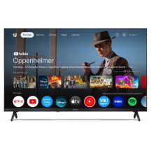 Sharp 32HF2265E 81.3 cm (32") HD Smart TV Wi-Fi Black