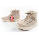 14. Lee Cooper W Snow Boots LCJ-24-03-3065L