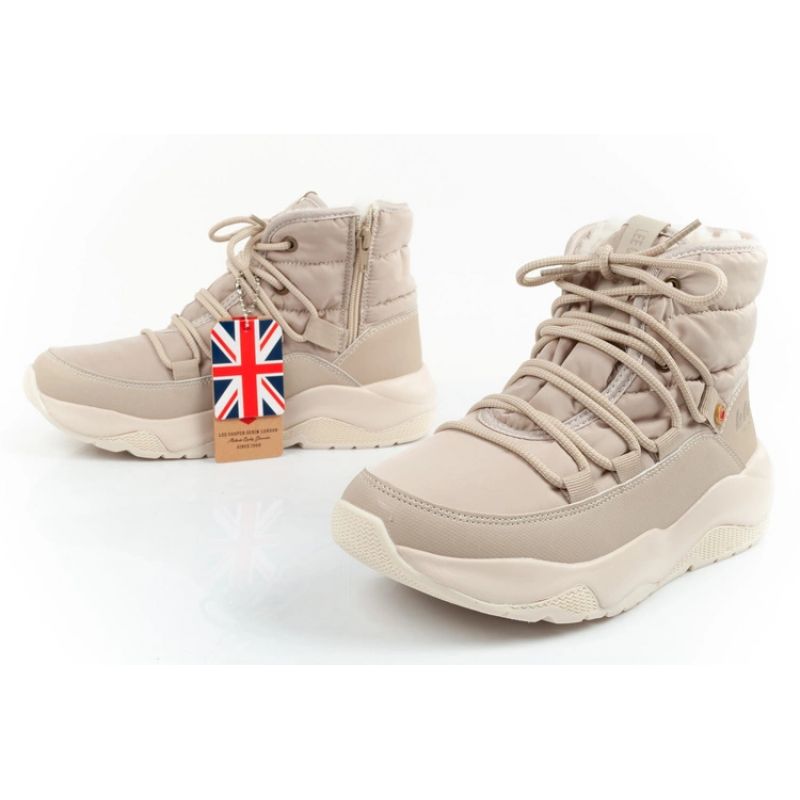 14. Lee Cooper W Snow Boots LCJ-24-03-3065L