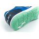 6. Joma Top Flex 2604 indoor football shoes for kids, blue