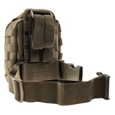 8. Magnum Med First Aid Kit 92800355302