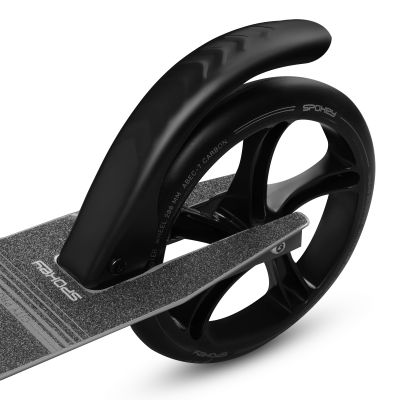 6. Spokey CITY FLOW PRO city scooter