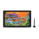 11. Huion Kamvas 22 Plus Graphics Tablet