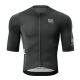 Rockbros 15220032001 ROAD TO SKY men's cycling jersey short sleeve S - black