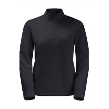 Jack Wolfskin Taunus HZ W 1709532_6000 sweatshirt