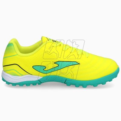 2. Joma TOLEDO 2411 Jr TF TOJW2411TF shoes