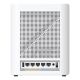 4. ASUS ZenWiFi BQ16 Tri-Band (2.4 GHz / 5 GHz / 6 GHz) Wi-Fi 7 (802.11be) White, 3 Internal