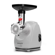 489.8 SMAPP graphite grinder