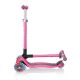26. Scooter, bike, Globber GO-UP Deluxe Lights 646-110
