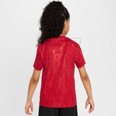 2. Nike Liverpool FC Academy Pro SS Top Jr FQ0013-688