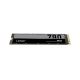 4. Lexar NM790 4TB M.2 PCIe NVMe SSD