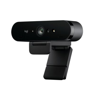 2. WEBCAM-BRIO 4K-GRAPHITE-USB-N/A/EMEA28I-935-RETAIL USB webcam
