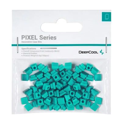 DeepCool PIXEL GB Rubber Tips