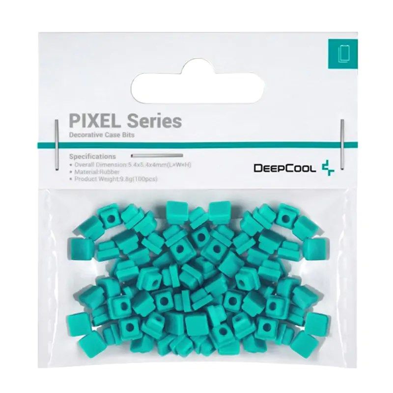 DeepCool PIXEL GB Rubber Tips