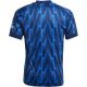 10. adidas Arsenal 25/26 kids' jersey blue JI9550