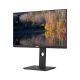 2. Dahua Technology LM24-P301A LED display 60.5 cm (23.8") 2560 x 1440 px Quad HD Black