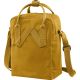 2. Fjällräven KANKEN SLING Vinylon Ochre Unisex Shoulder Bag