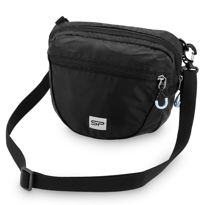 5. Spokey Croco bag SPK-943502