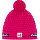 Eisbar Trail Pompon MÜ SA E33158-442 Pink One Size