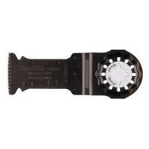 Makita B-64814-5 jigsaw, fret saw and circular saw blade Bimetal 5 pcs.