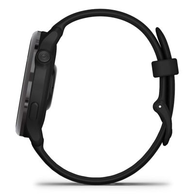 16. Garmin Vivoactive 6 Black Slate watch