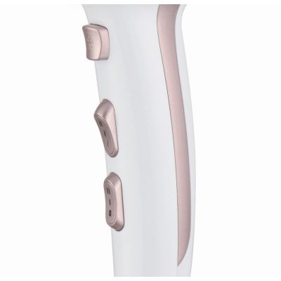2. Blaupunkt HDD501RO Hair Dryer (White)