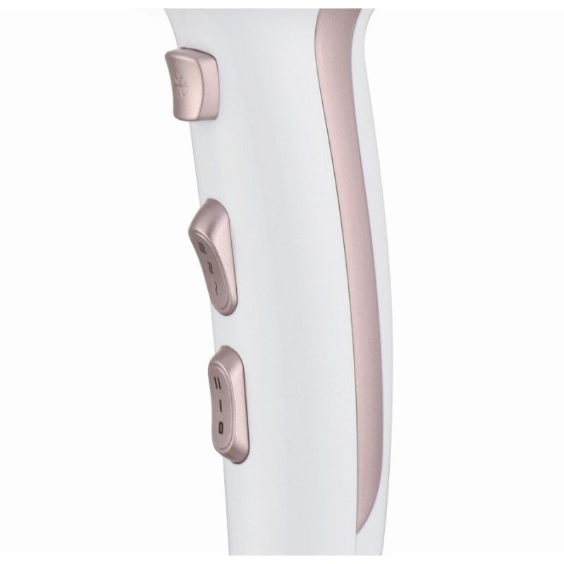 2. Blaupunkt HDD501RO Hair Dryer (White)