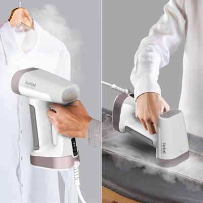 2. TEFAL DT8765 Garment Steamer