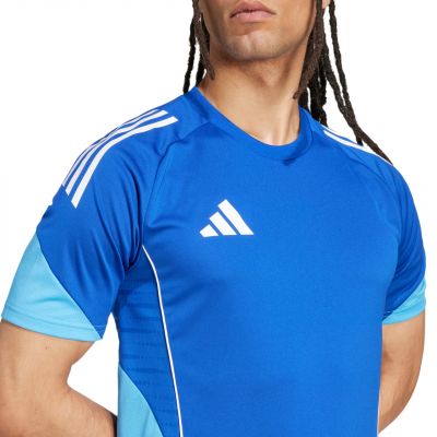 6. adidas Tiro 25 Competition Training T-shirt M JI6573