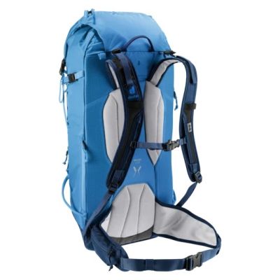 5. Deuter Freescape Lite 26 l Blue