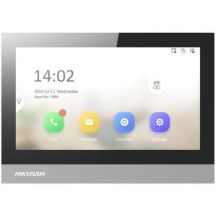 Hikvision DS-KH8380-WTE1 video intercom monitor