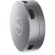 5. DELL DA305 Wired USB 3.2 Gen 2 (3.1 Gen 2) Type-C Silver