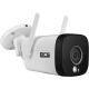 5Mpx BCS-L-TIP15FSR3L3-W-Ai tube IP camera
