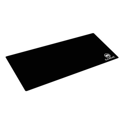 GAMIAC XL10 Gaming Mouse Pad Black