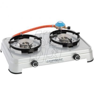 2. Gas stove Campingaz Camping Cook CV 3600W 052-L0000-2000037217-912