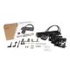 5. Enermax ELC-LTXTR360 Computer Cooling System Processor Liquid Cooling Kit 12cm