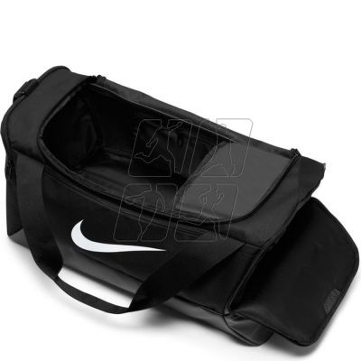 4. Nike Brasilia 9.5 DM3976 010 bag