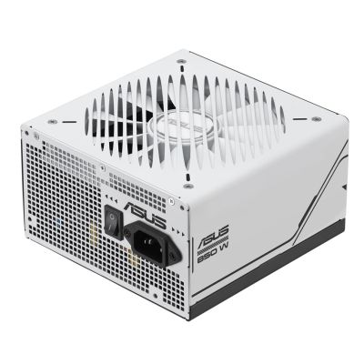 15. ASUS Prime 850W Gold Power Supply
