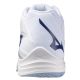 4. Mizuno THUNDER BLADE Z MID V1GA237597 shoes