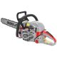 6. 50cm petrol chainsaw with a 2.9kW engine