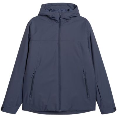 10. Ski jacket 4F M 4FWAW25TTJAM0951 31S