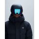 4. POC Zonula Ski Goggles Black Cat.2 + Cat.1