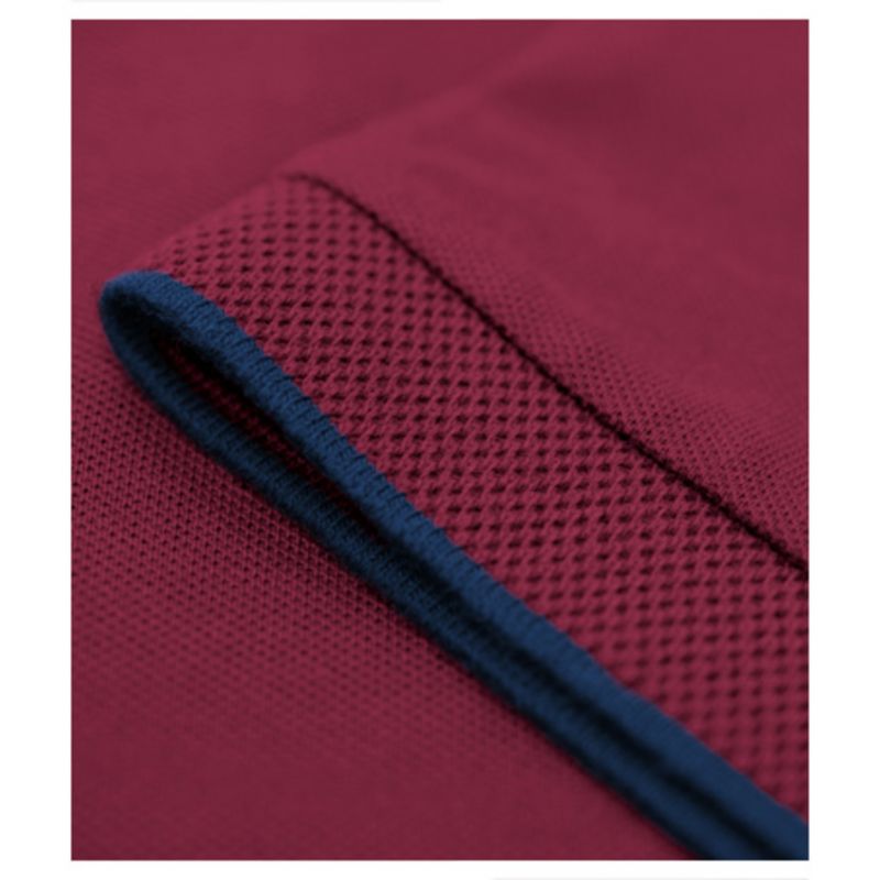 6. Malfini Premium Diamond Polo Shirt M MLI-27301