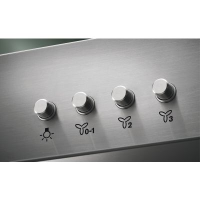 15. ELECTROLUX LFC316X chimney hood