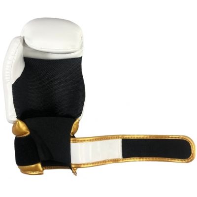 16. ROSM-FIGHT Open Gloves (WAKO APPROVED)