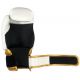 16. ROSM-FIGHT Open Gloves (WAKO APPROVED)