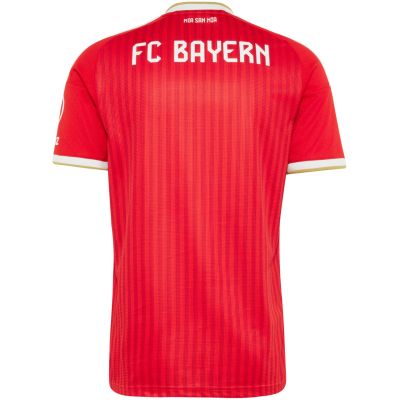 3. adidas FC Bayern 26/27 Home Jersey red KQ6513