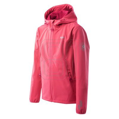9. Bejo Juvia Jr Softshell Jacket 92800481866