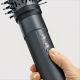 15. Severin WL 0683 Hair Styling Set Anthracite, Silver 1500 W 2.8 m